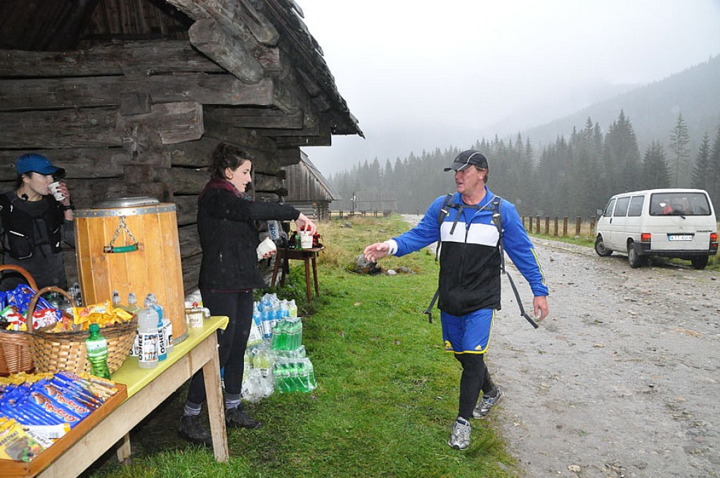 Ultramaraton Tatrzański