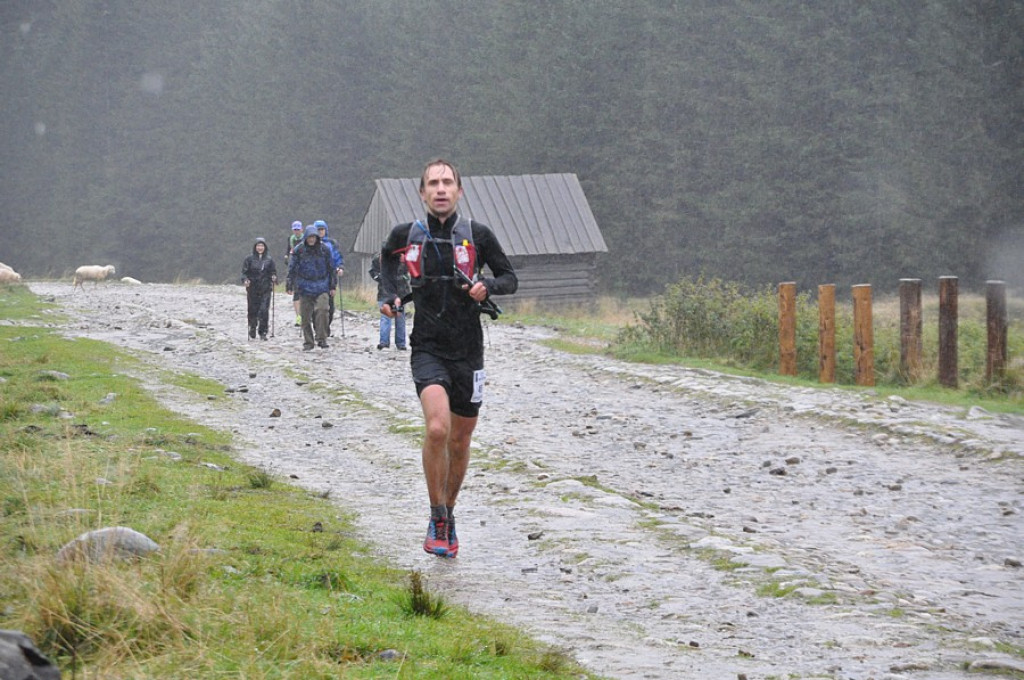Ultramaraton Tatrzański