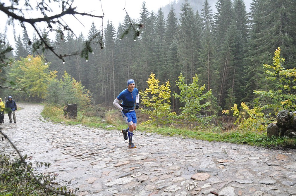 Ultramaraton Tatrzański