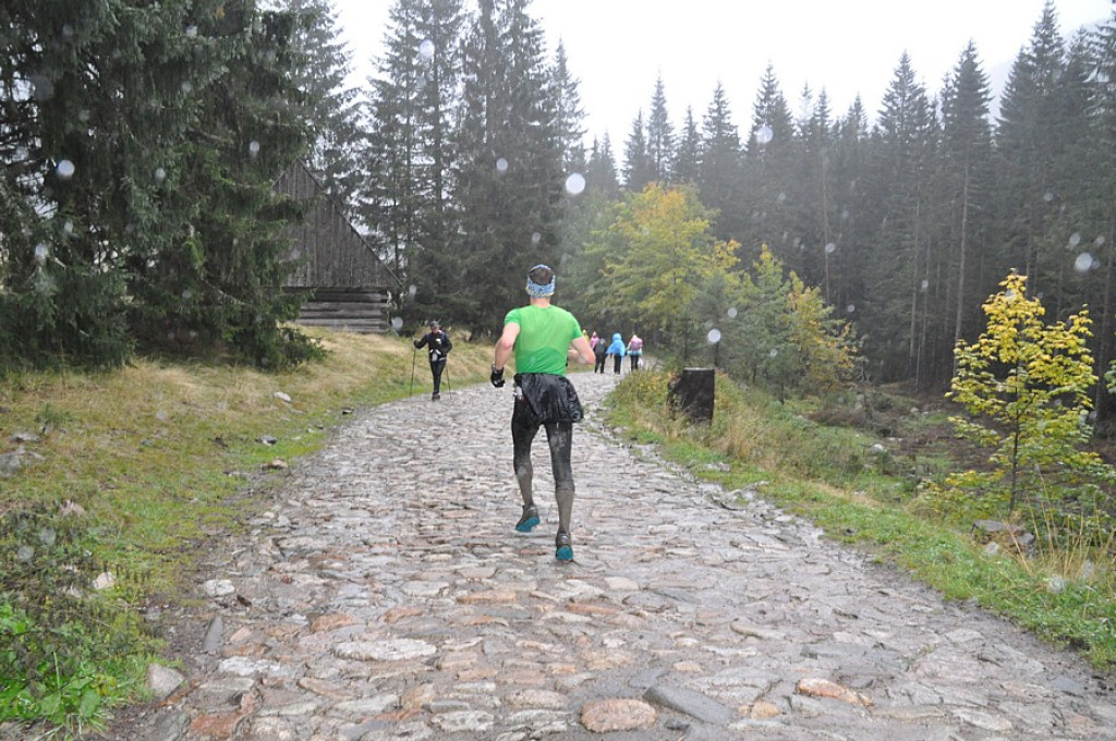 Ultramaraton Tatrzański