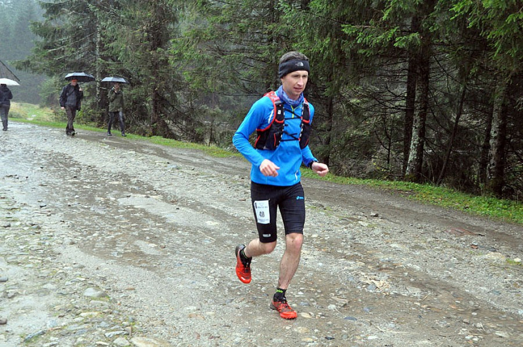 Ultramaraton Tatrzański