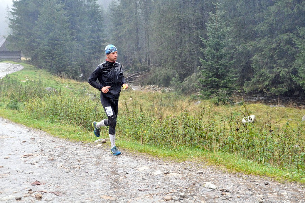 Ultramaraton Tatrzański