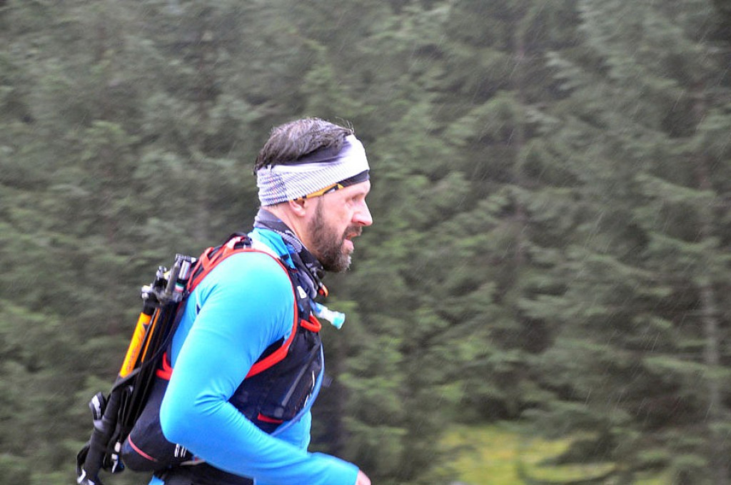 Ultramaraton Tatrzański