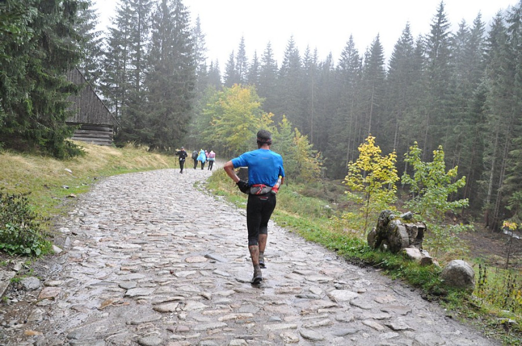 Ultramaraton Tatrzański