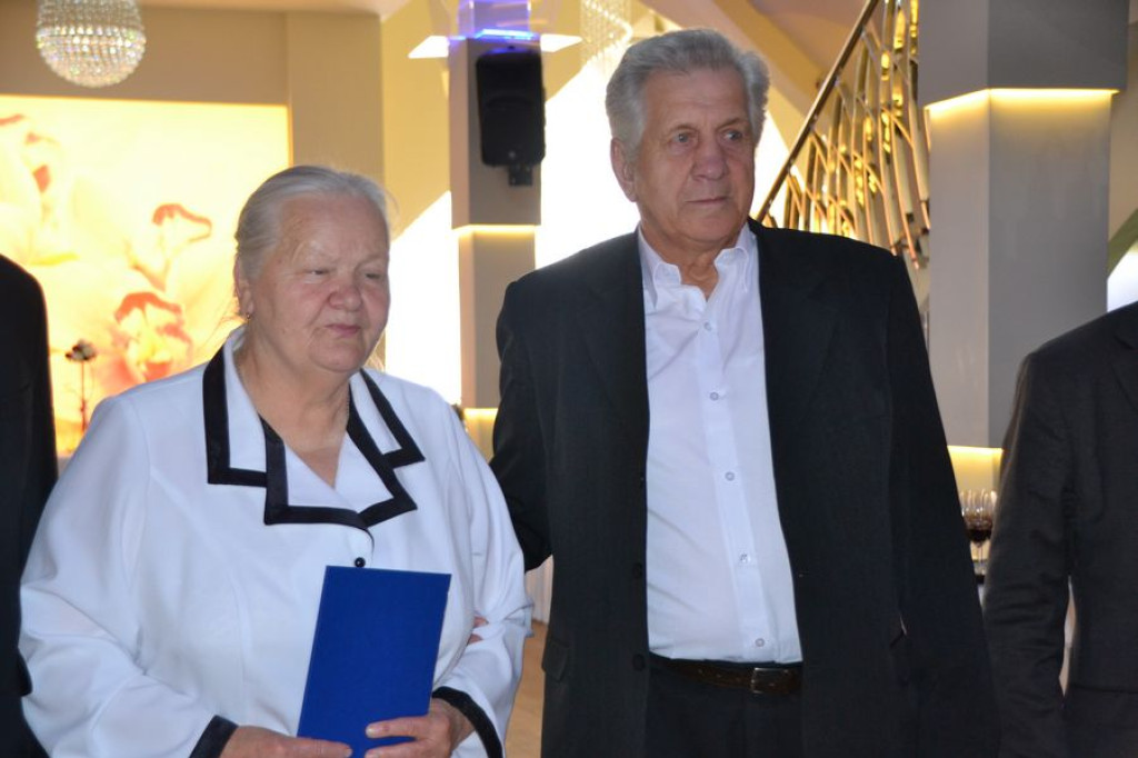 Złote i diamentowe gody w gminie Nowy Targ