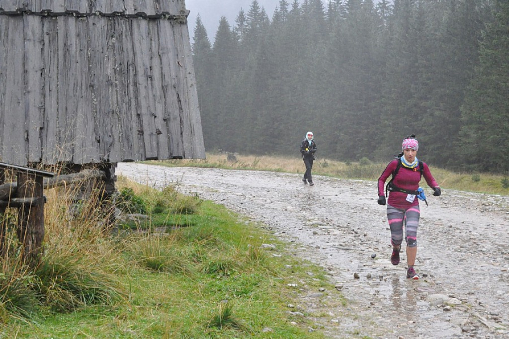 Ultramaraton Tatrzański