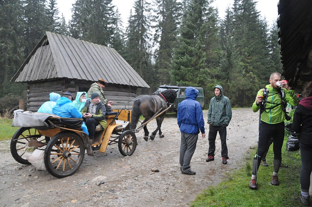 Ultramaraton Tatrzański