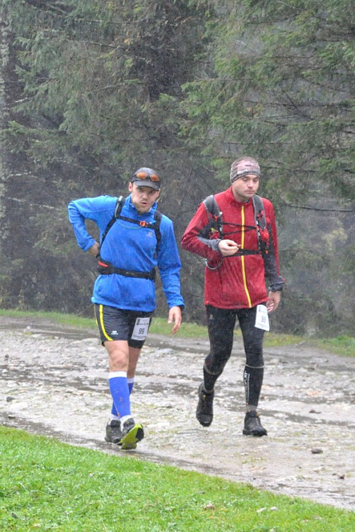 Ultramaraton Tatrzański