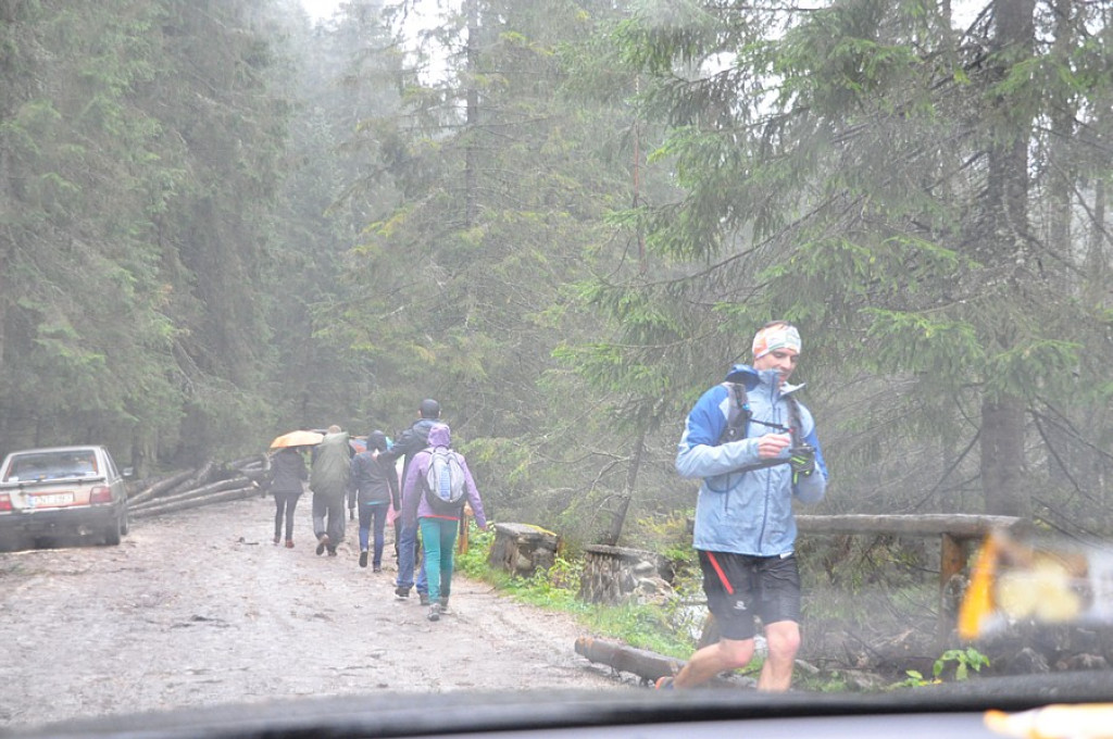 Ultramaraton Tatrzański