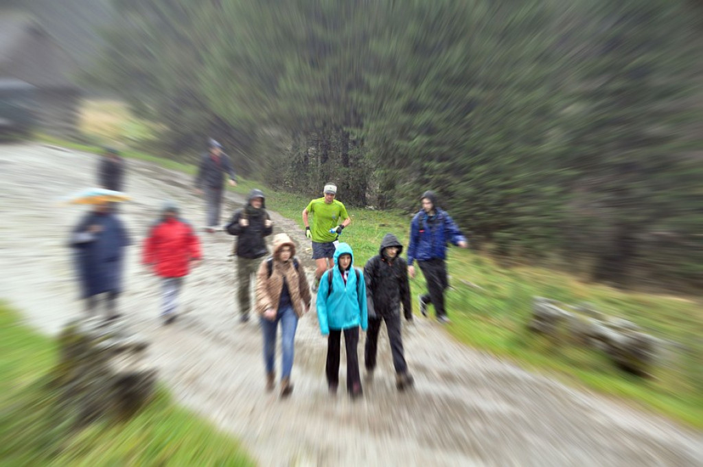 Ultramaraton Tatrzański