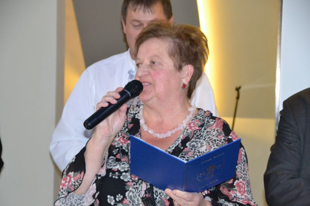 Złote i diamentowe gody w gminie Nowy Targ