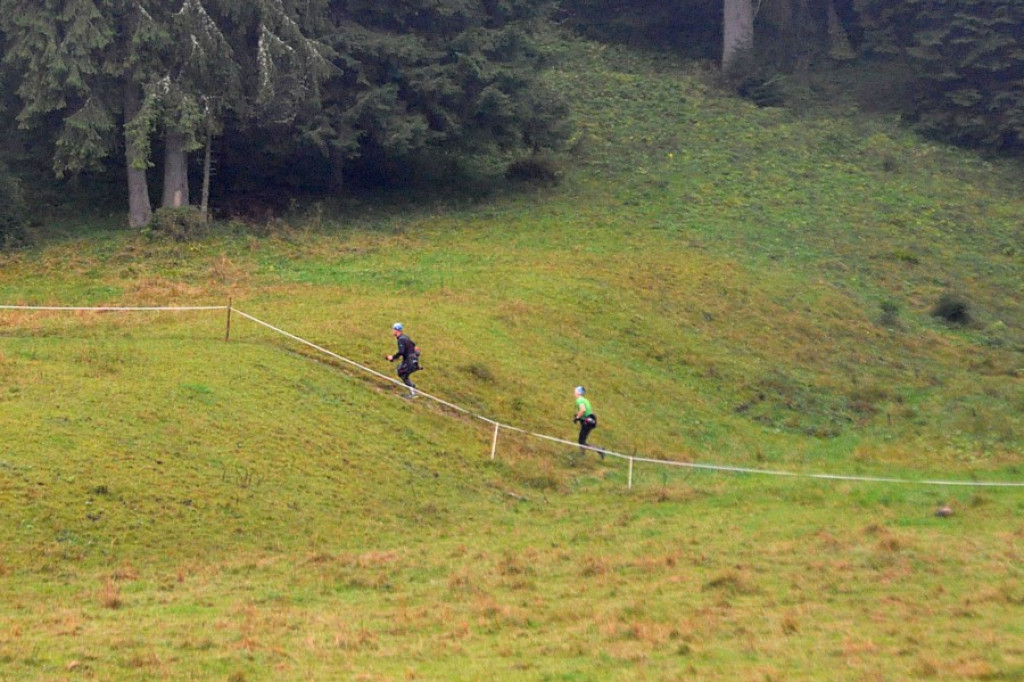 Ultramaraton Tatrzański