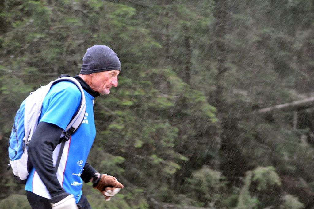 Ultramaraton Tatrzański