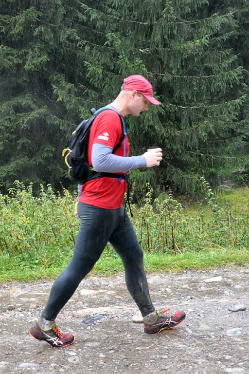 Ultramaraton Tatrzański
