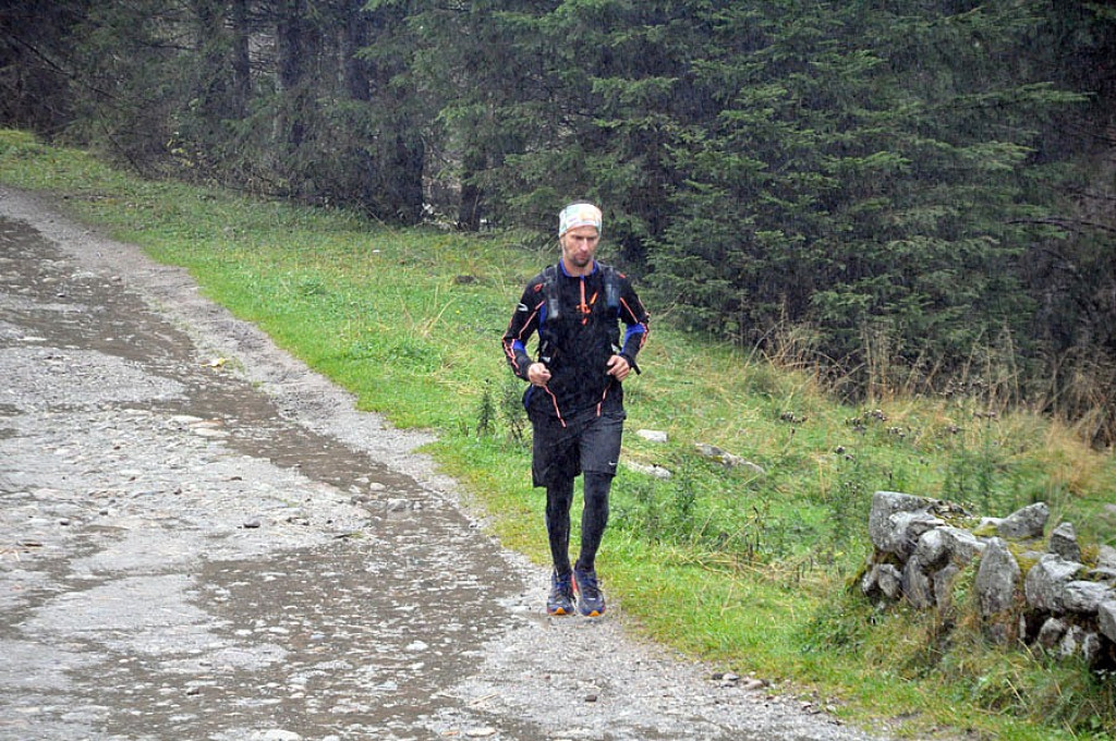Ultramaraton Tatrzański