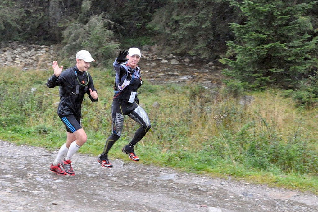 Ultramaraton Tatrzański