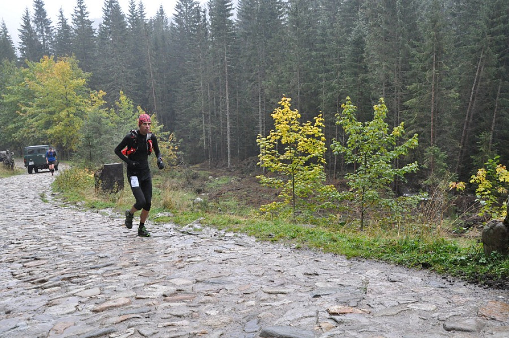 Ultramaraton Tatrzański