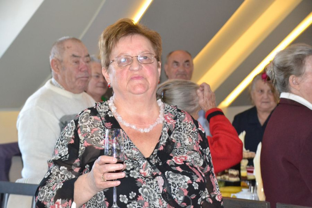 Złote i diamentowe gody w gminie Nowy Targ