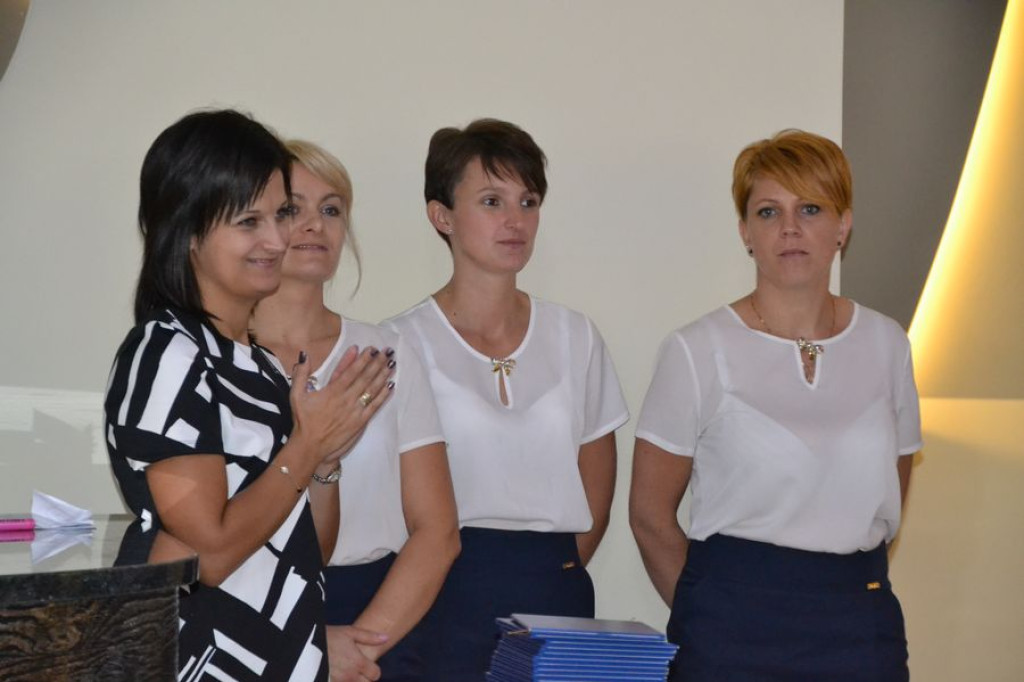 Złote i diamentowe gody w gminie Nowy Targ