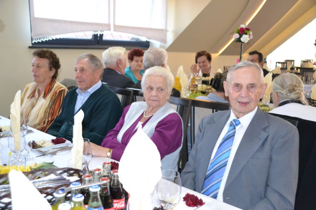 Złote i diamentowe gody w gminie Nowy Targ