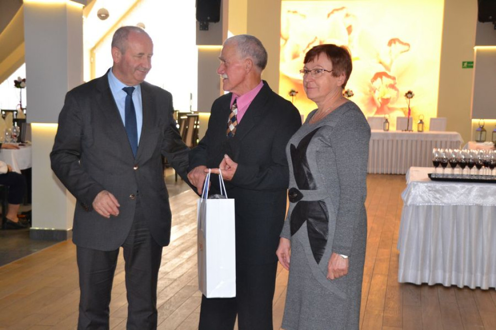 Złote i diamentowe gody w gminie Nowy Targ