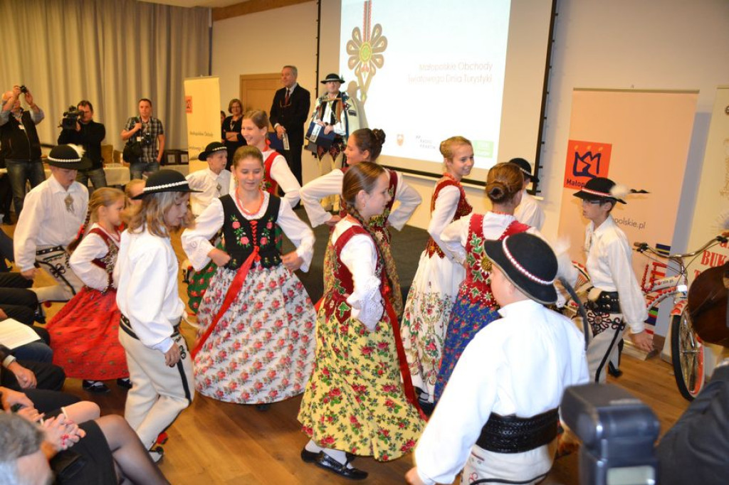 Wielkie Odkrywanie Małopolski