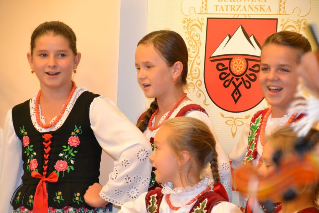 Wielkie Odkrywanie Małopolski