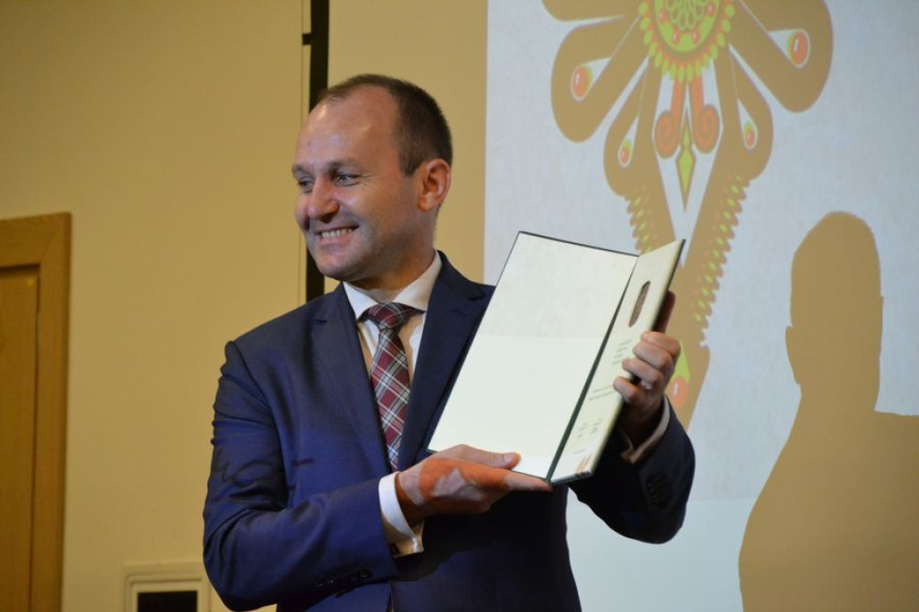 Wielkie Odkrywanie Małopolski