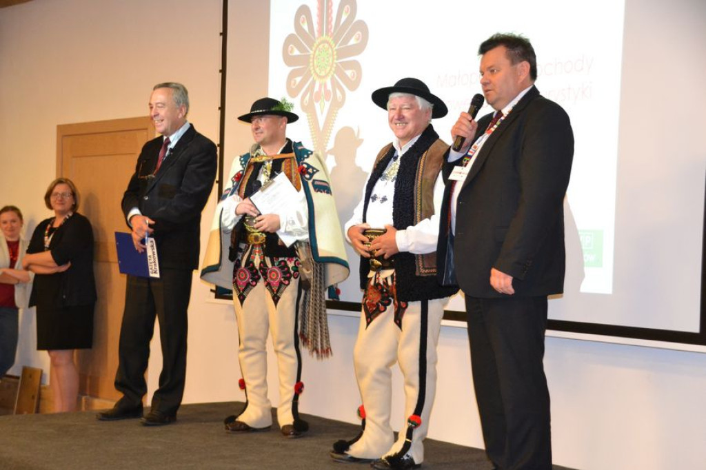 Wielkie Odkrywanie Małopolski