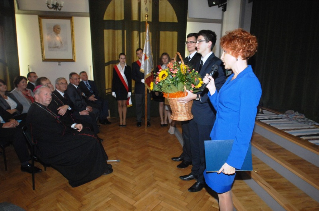 110 lat „Goszczyńskiego”
