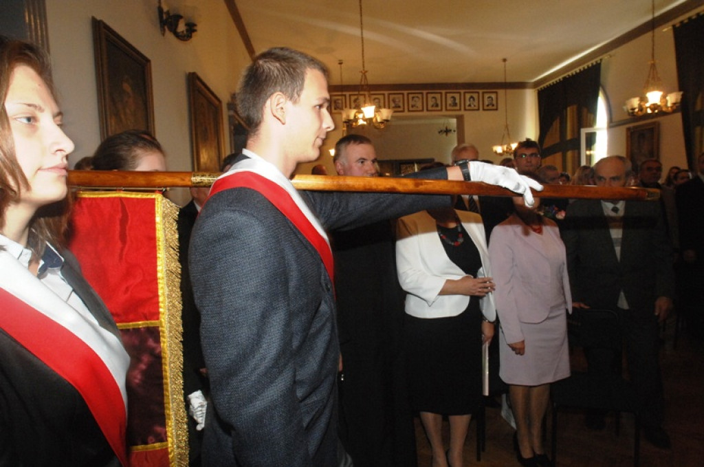 110 lat „Goszczyńskiego”