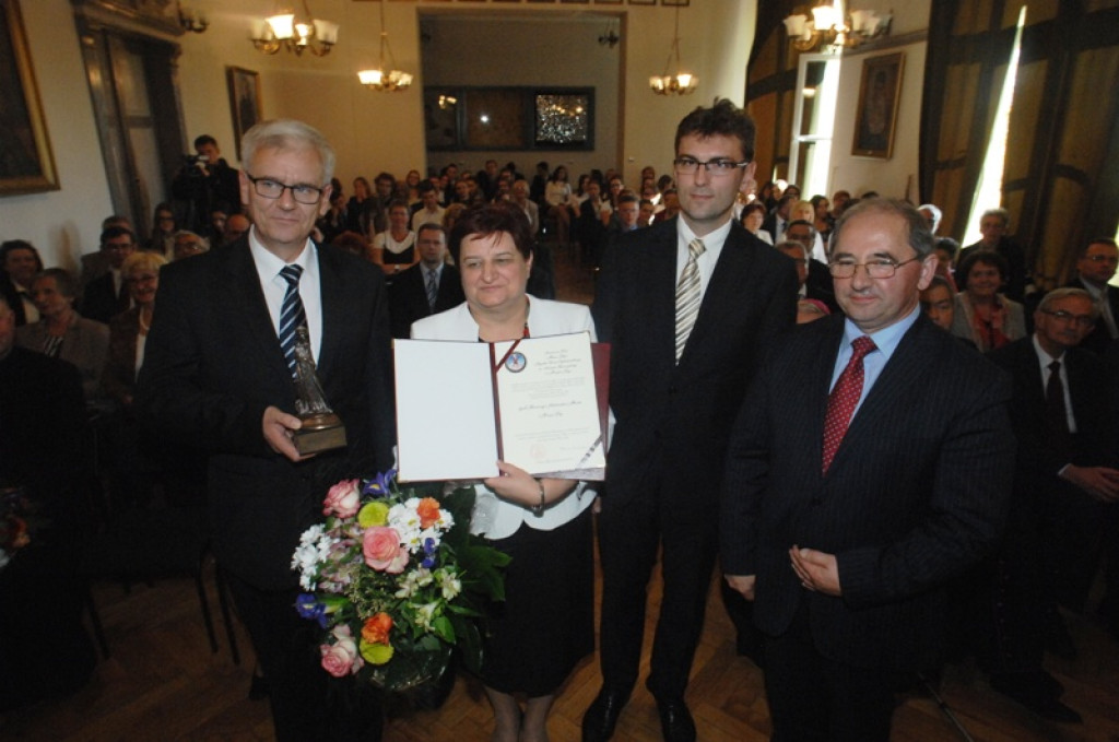 110 lat „Goszczyńskiego”