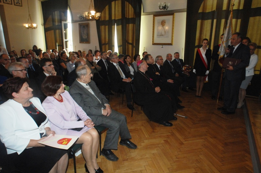 110 lat „Goszczyńskiego”