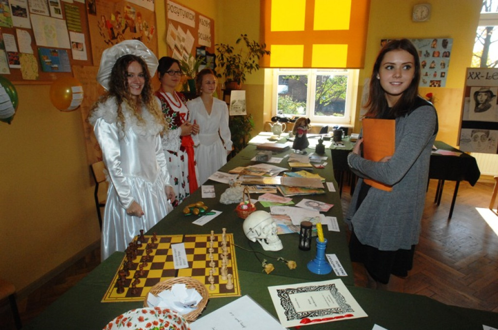 110 lat „Goszczyńskiego”