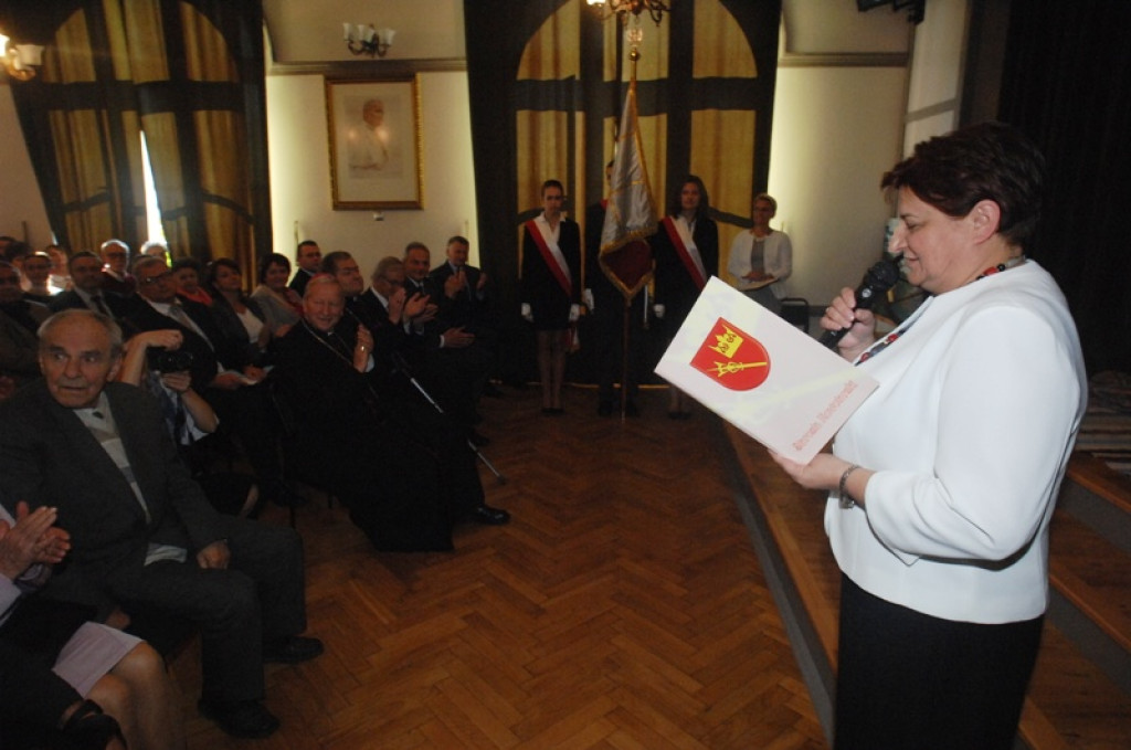 110 lat „Goszczyńskiego”