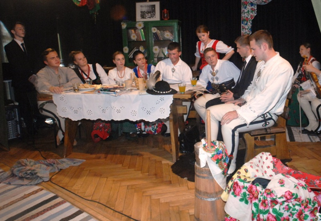110 lat „Goszczyńskiego”