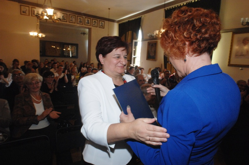 110 lat „Goszczyńskiego”