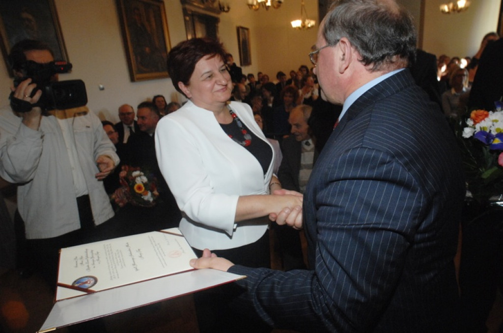 110 lat „Goszczyńskiego”