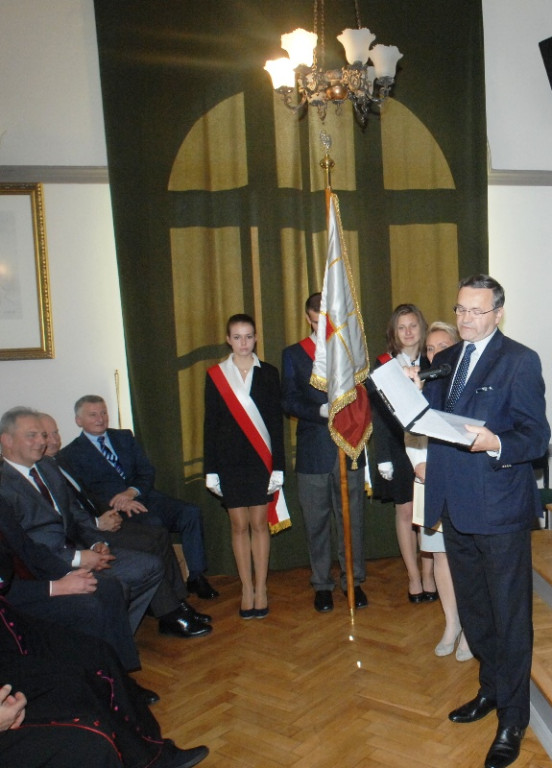 110 lat „Goszczyńskiego”