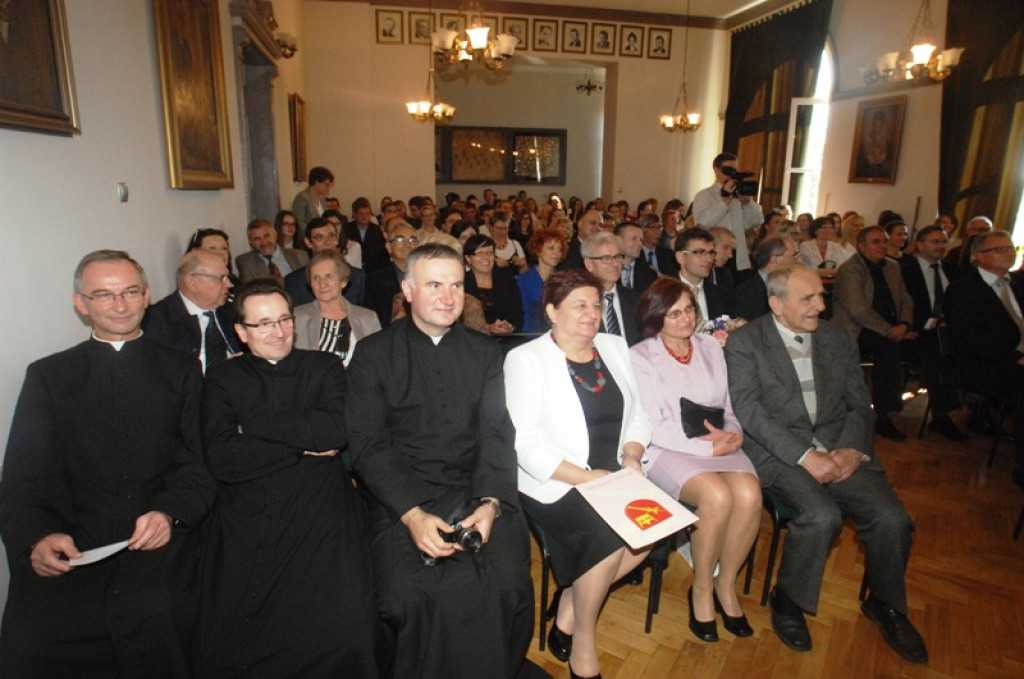 110 lat „Goszczyńskiego”