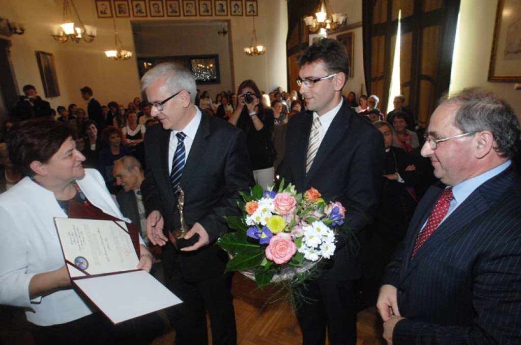 110 lat „Goszczyńskiego”