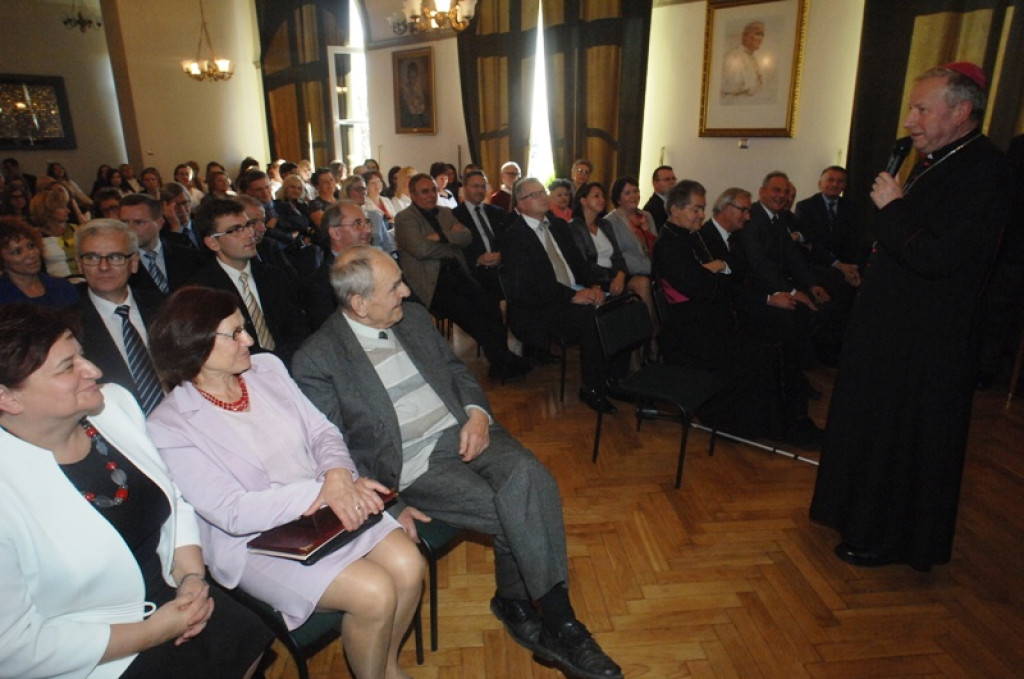 110 lat „Goszczyńskiego”