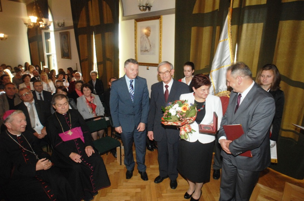 110 lat „Goszczyńskiego”