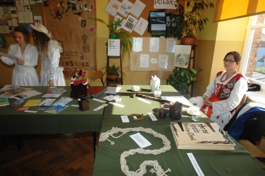 110 lat „Goszczyńskiego”