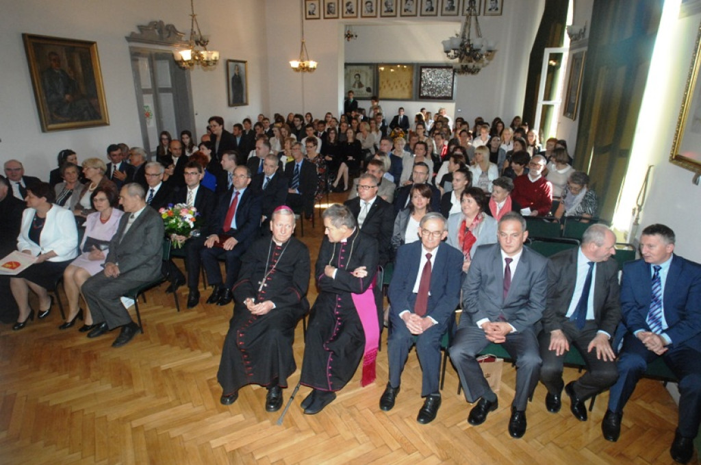 110 lat „Goszczyńskiego”