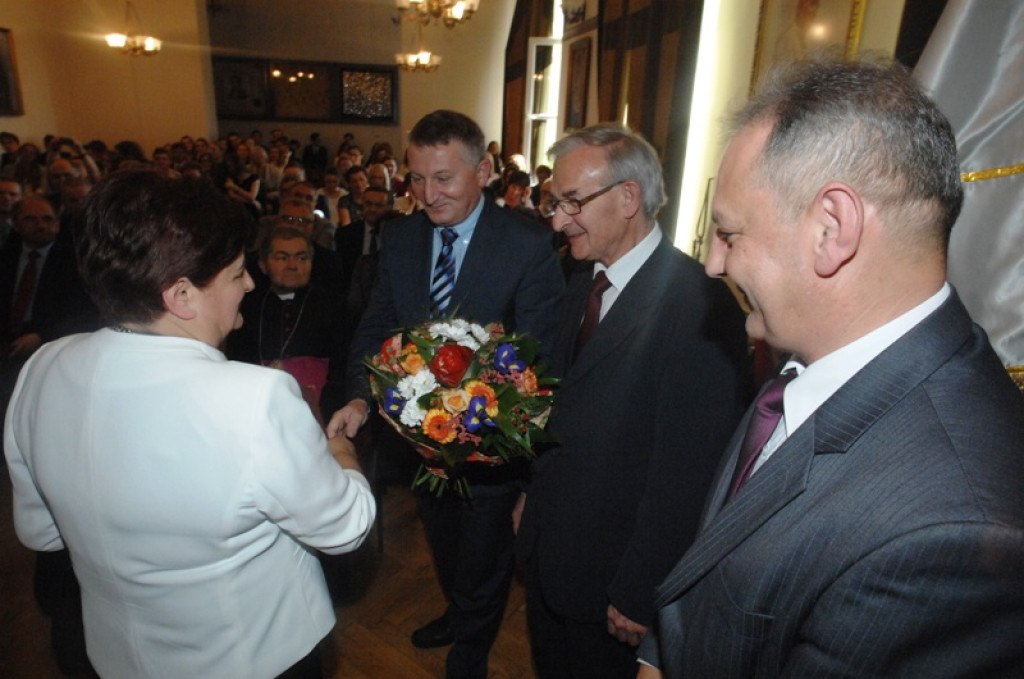 110 lat „Goszczyńskiego”