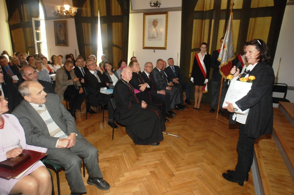 110 lat „Goszczyńskiego”