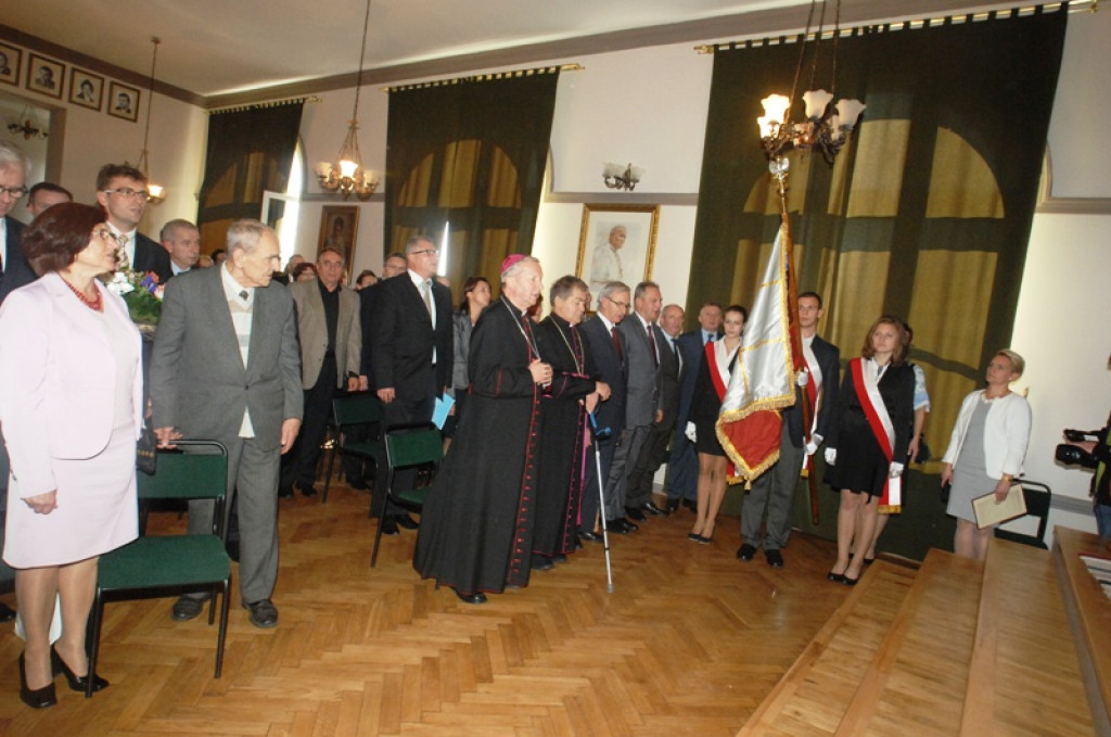 110 lat „Goszczyńskiego”
