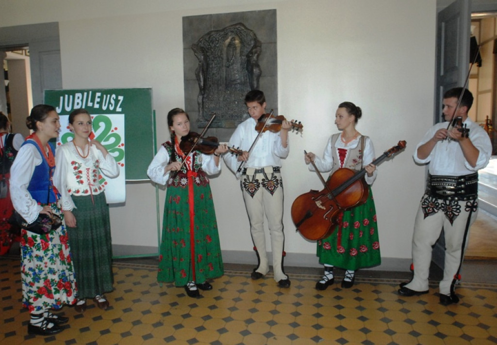 110 lat „Goszczyńskiego”