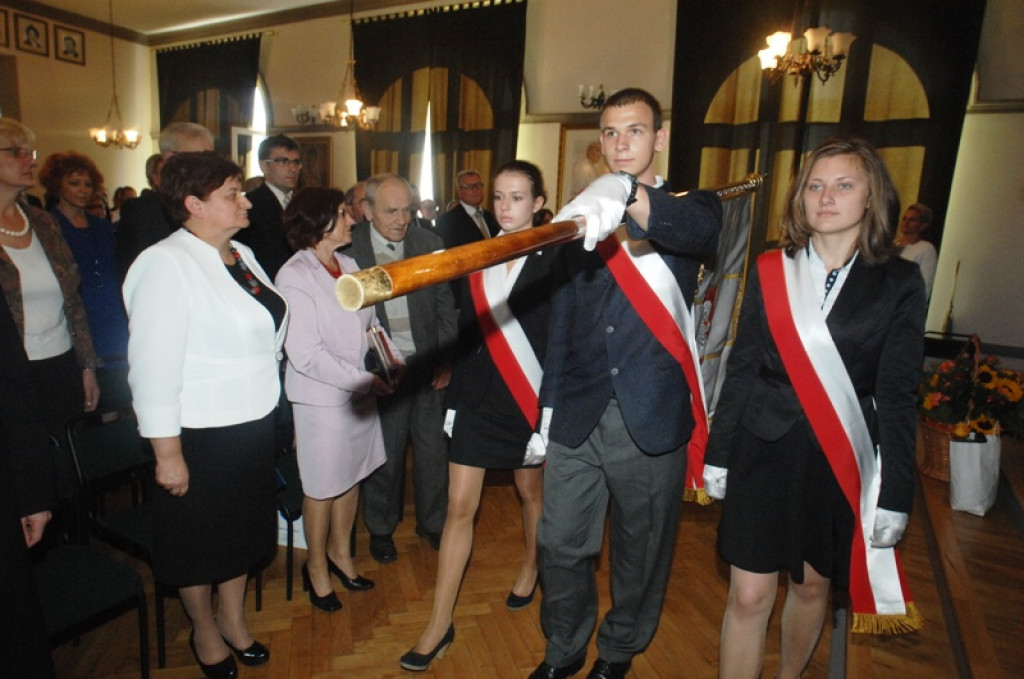 110 lat „Goszczyńskiego”